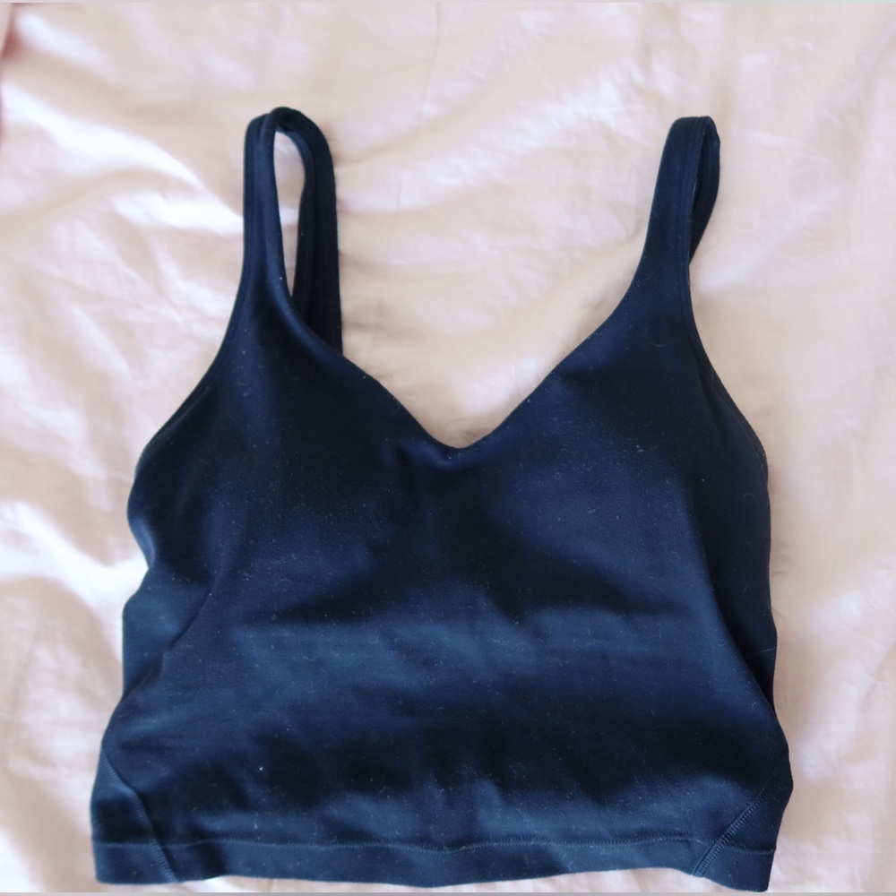 LULULEMON ALIGN TANK